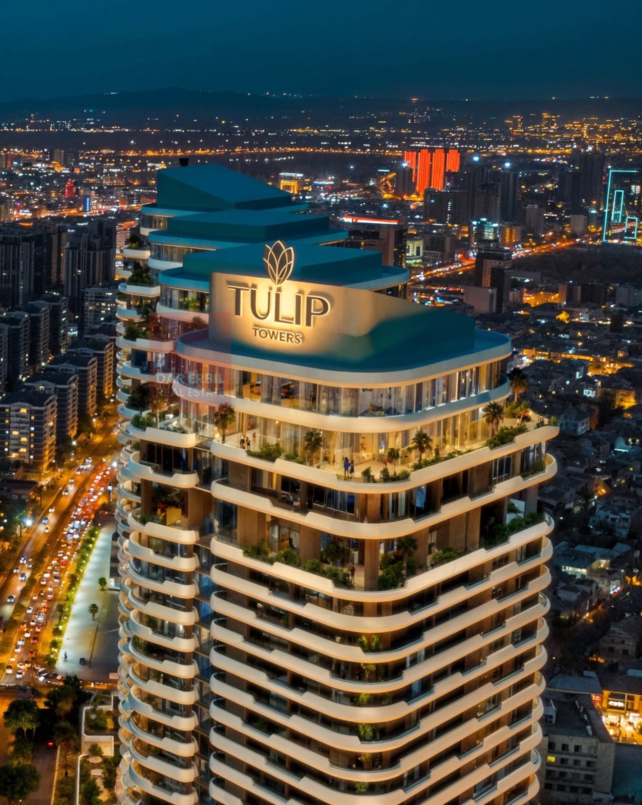 Tulip Towers - Image 3