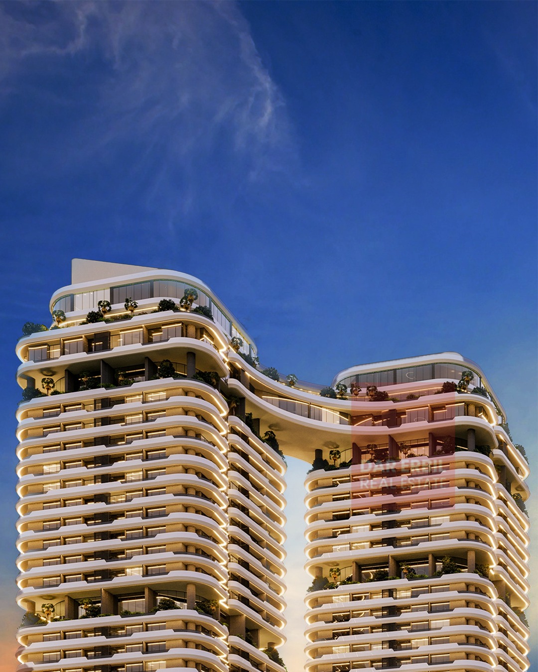 Tulip Towers - Image 4