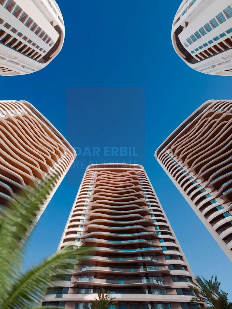 Aram Towers - Image 3