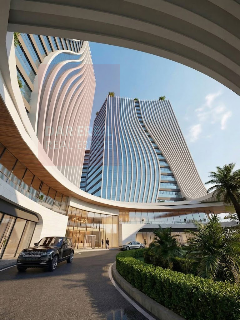 Aram Towers - Image 5
