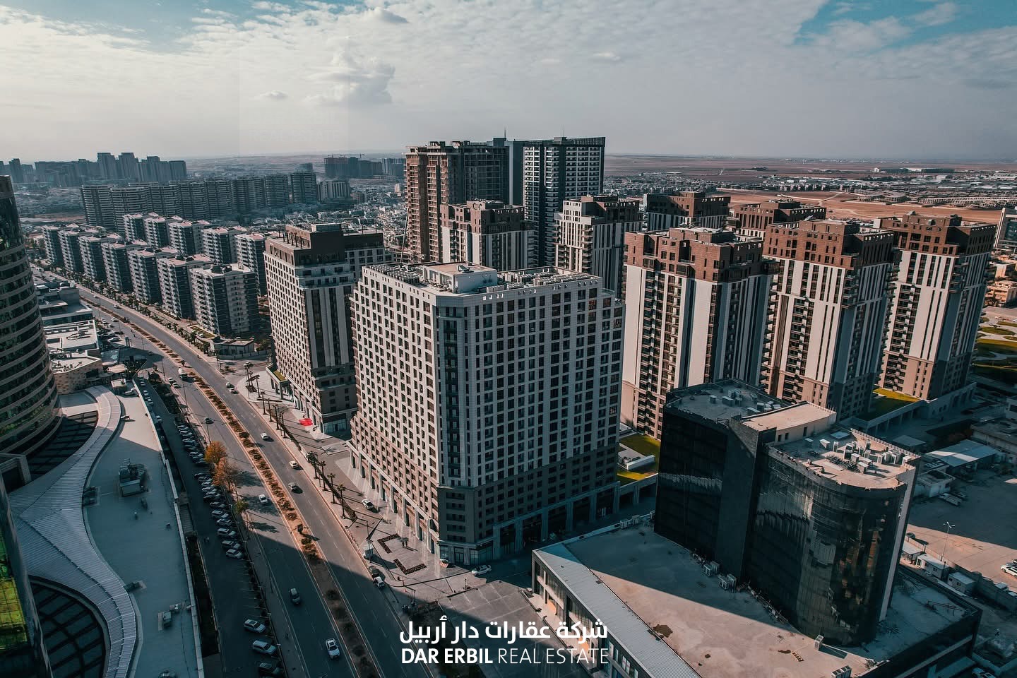 THE BOULEVARD