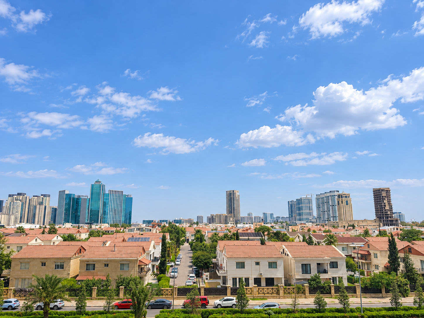 Rami Towers - Image 4